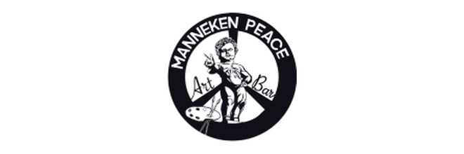 Manneken Peace Art Bar